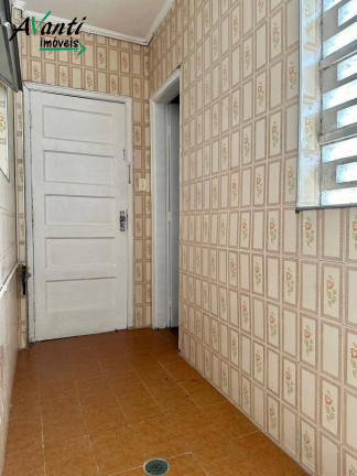 Imagem Apartamento com 3 Quartos à Venda, 134 m² em José Menino - Santos Imagem Apartamento com 3 Quartos à Venda, 134 m² em José Menino - Santos
