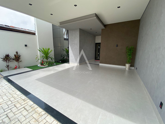 Imagem Casa com 3 Quartos à Venda, 175 m² em Jardim Botânico - Sinop