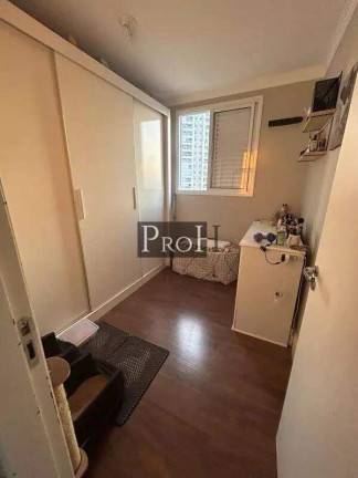 Imagem Apartamento com 2 Quartos à Venda, 45 m² em Campestre - Santo André Imagem Apartamento com 2 Quartos à Venda, 45 m² em Campestre - Santo André