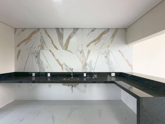 Imagem Casa com 3 Quartos à Venda, 170 m² em Condomínio Cyrela Landscape - Votorantim