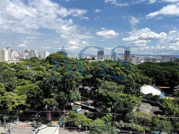 Imagem Apartamento com 2 Quartos à Venda, 69 m² em Mooca - São Paulo