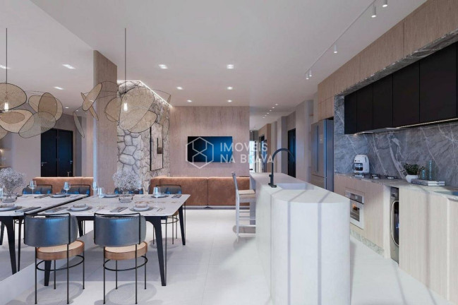 Imagem Apartamento com 2 Quartos à Venda, 84 m² em Praia Brava - Itajaí Imagem Apartamento com 2 Quartos à Venda, 84 m² em Praia Brava - Itajaí