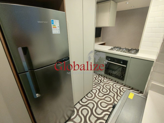 Imagem Imóvel com 2 Quartos à Venda, 65 m² em Boqueirão - Santos