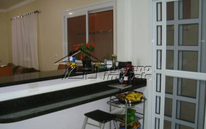 Imagem Casa de Condomínio com 3 Quartos à Venda, 180 m² em Urbanova - São José Dos Campos Imagem Casa de Condomínio com 3 Quartos à Venda, 180 m² em Urbanova - São José Dos Campos