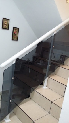 Imagem Casa com 2 Quartos à Venda, 120 m² em Conjunto Habitacional São José - Campo Limpo Paulista