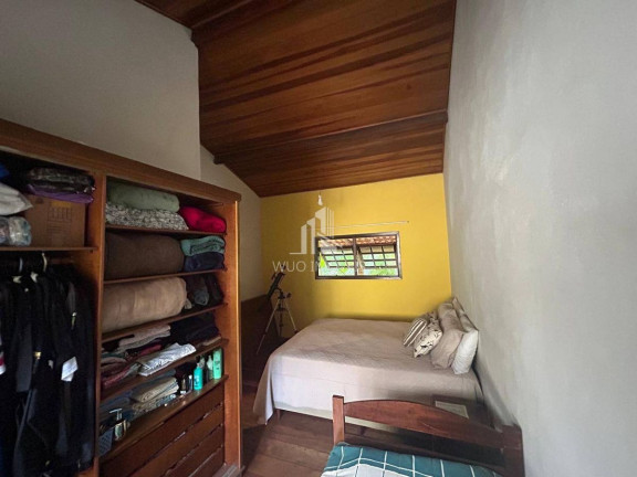 Imagem Chácara com 1 Quarto à Venda, 187 m² em Angola - Santa Branca
