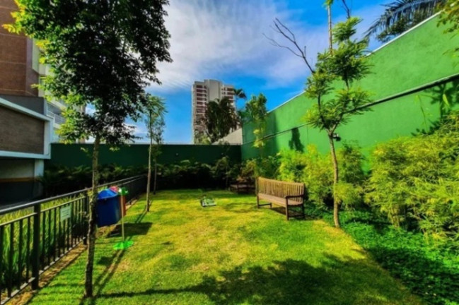 Imagem Imóvel com 1 Quarto à Venda, 25 m² em Vila Mariana - São Paulo