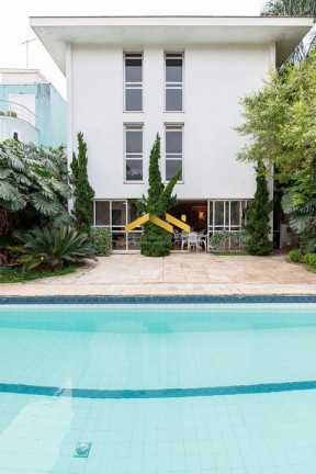 Imagem Casa com 4 Quartos à Venda, 541 m² em Alto De Pinheiros - São Paulo Imagem Casa com 4 Quartos à Venda, 541 m² em Alto De Pinheiros - São Paulo