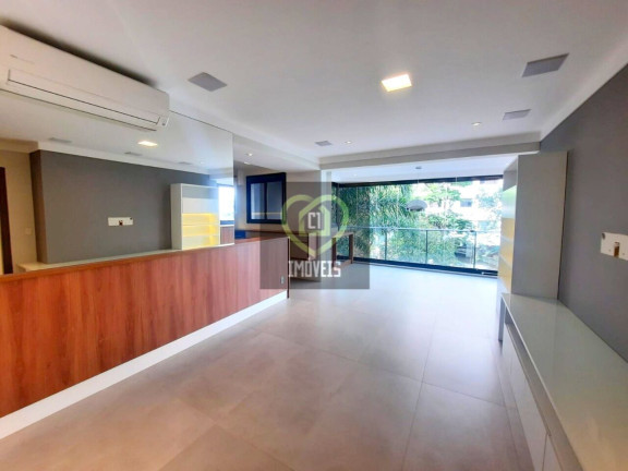 Imagem Apartamento com 2 Quartos à Venda, 89 m² em Perdizes - São Paulo