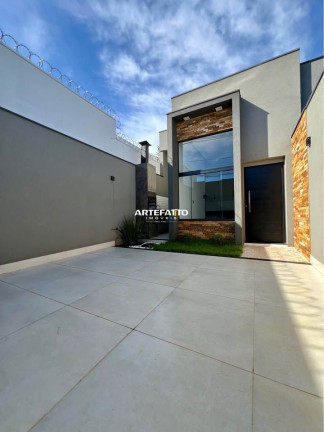 Imagem Casa com 3 Quartos à Venda, 78 m² em Jardim Piratininga - Franca Imagem Casa com 3 Quartos à Venda, 78 m² em Jardim Piratininga - Franca