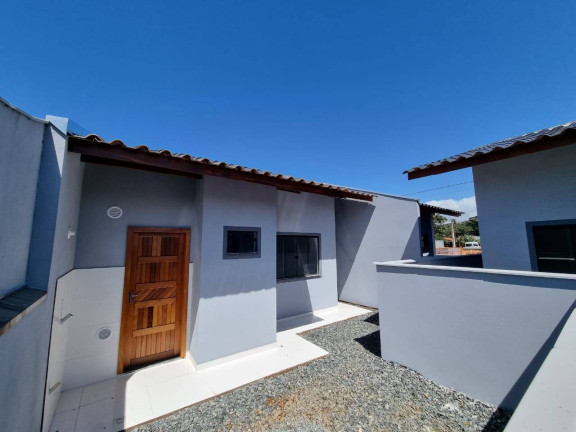 Imagem Casa com 2 Quartos à Venda, em Barra Velha Imagem Casa com 2 Quartos à Venda, em Barra Velha