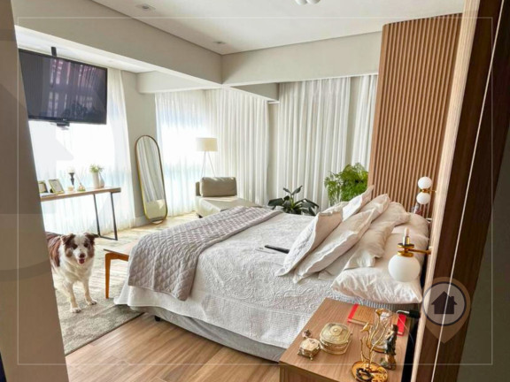 Imagem Apartamento com 3 Quartos à Venda, 165 m² em Jardim Barbosa - Guarulhos