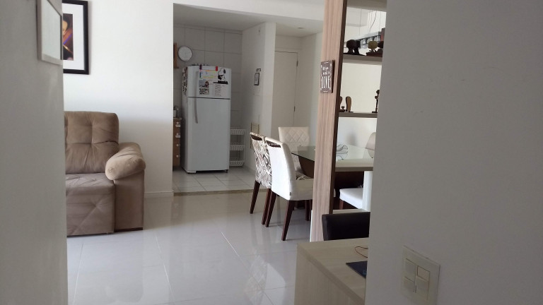 Imagem Imóvel com 2 Quartos à Venda, 78 m² em Eloy Chaves - Jundiaí