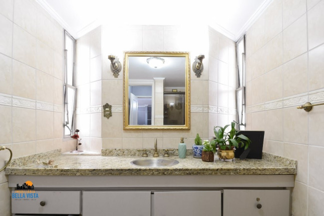 Imagem Apartamento com 3 Quartos à Venda,  em Vila Clementino - São Paulo