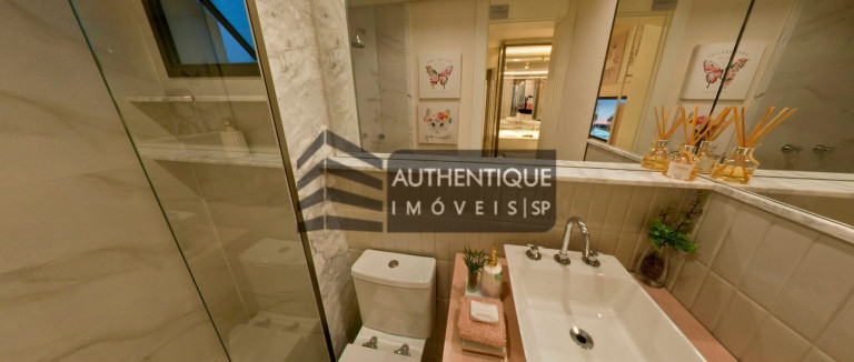 Imagem Apartamento com 4 Quartos à Venda, 156 m² em Perdizes - São Paulo