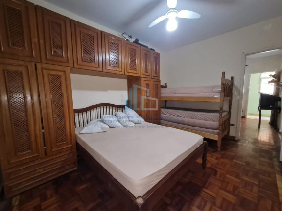 Imagem Apartamento com 1 Quarto à Venda, 40 m² em Caiçara - Praia Grande