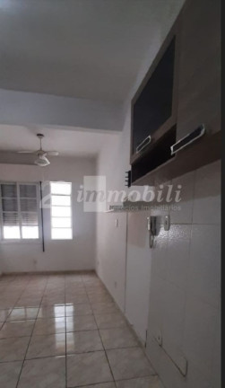 Imagem Apartamento com 1 Quarto à Venda, 38 m² em Higienópolis - São Paulo Imagem Apartamento com 1 Quarto à Venda, 38 m² em Higienópolis - São Paulo
