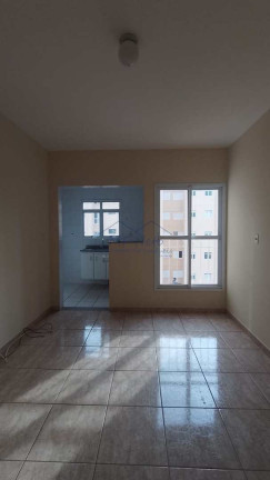 Imagem Apartamento com 1 Quarto à Venda, 40 m² em Spazio Painguás - Pirassununga Imagem Apartamento com 1 Quarto à Venda, 40 m² em Spazio Painguás - Pirassununga