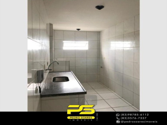 Imagem Apartamento com 2 Quartos à Venda, 62 m² em Jardim Cidade Universitária - João Pessoa Imagem Apartamento com 2 Quartos à Venda, 62 m² em Jardim Cidade Universitária - João Pessoa