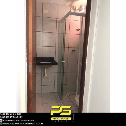 Imagem Apartamento com 2 Quartos à Venda, 54 m² em Ernesto Geisel - João Pessoa Imagem Apartamento com 2 Quartos à Venda, 54 m² em Ernesto Geisel - João Pessoa