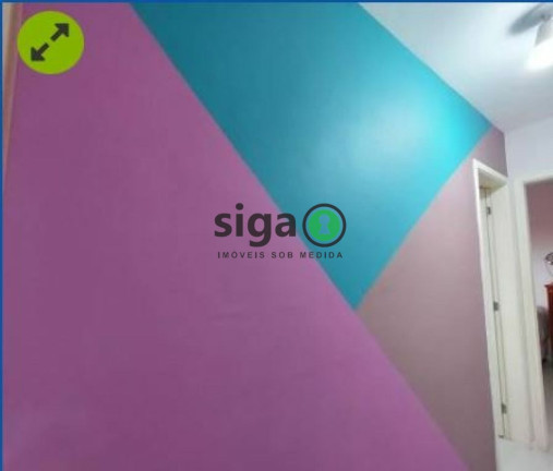 Imagem Apartamento com 2 Quartos à Venda, 62 m² em Vila Mascote - São Paulo