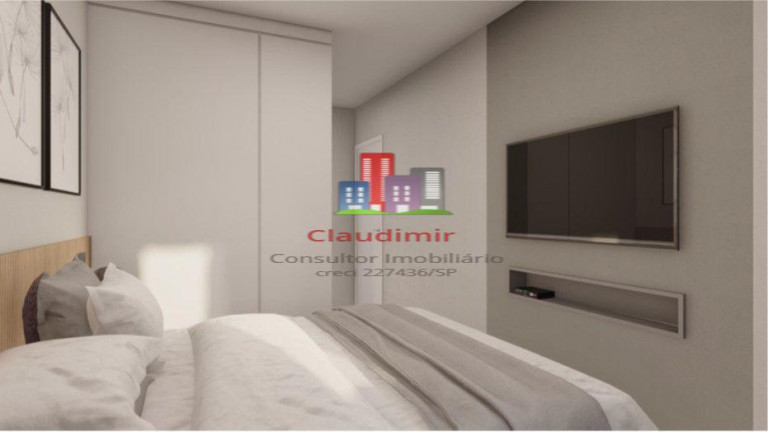Imagem Apartamento com 2 Quartos à Venda ou Locação, 64 m² em Itaim Bibi - São Paulo