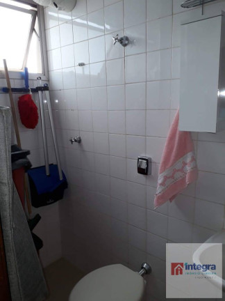 Imagem Apartamento com 3 Quartos à Venda, 182 m² em Centro - Limeira Imagem Apartamento com 3 Quartos à Venda, 182 m² em Centro - Limeira