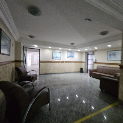 Imagem Apartamento com 2 Quartos à Venda, 71 m² em Tupi - Praia Grande
