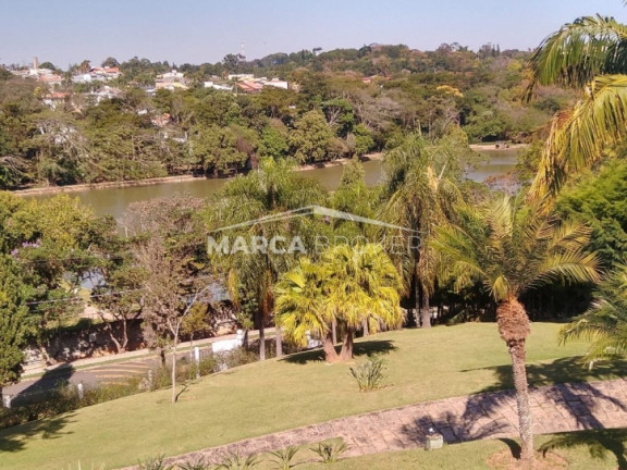 Imagem Casa de Condomínio com 4 Quartos à Venda, 5.771 m² em Dois Córregos - Valinhos