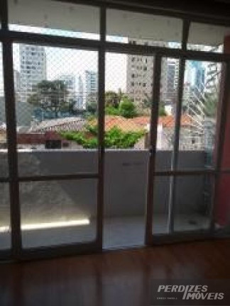 Imagem Apartamento com 3 Quartos à Venda, 90 m² em Perdizes - São Paulo