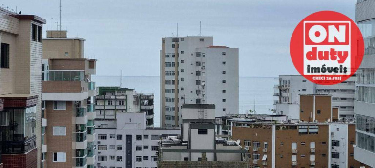 Apartamento com 4 Quartos à Venda, 150 m² em Boqueirão - Santos