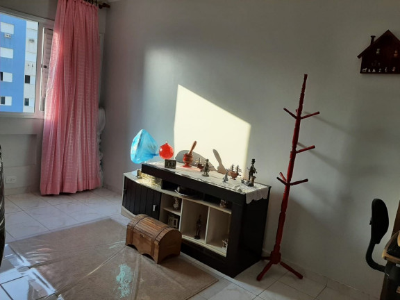 Imagem Apartamento com 3 Quartos à Venda, 149 m² em Vila Guilhermina - Praia Grande