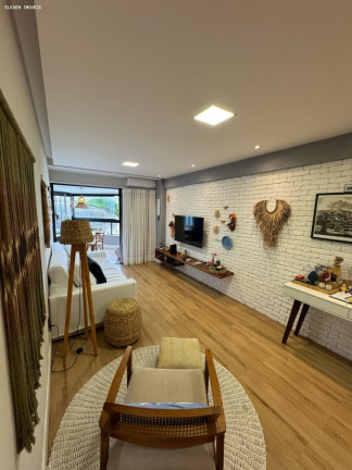 Imagem Apartamento com 1 Quarto à Venda, 60 m² em Rio Vermelho - Salvador Imagem Apartamento com 1 Quarto à Venda, 60 m² em Rio Vermelho - Salvador