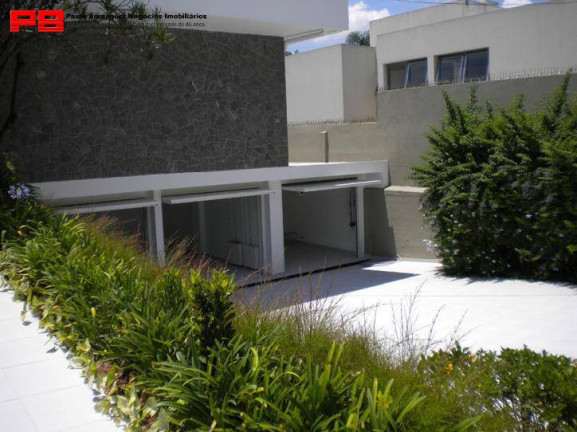 Imagem Casa com 4 Quartos à Venda, 850 m² em Morumbi - São Paulo Imagem Casa com 4 Quartos à Venda, 850 m² em Morumbi - São Paulo