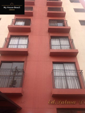 Imagem Apartamento com 2 Quartos à Venda, 60 m² em Vila Mazzei - São Paulo Imagem Apartamento com 2 Quartos à Venda, 60 m² em Vila Mazzei - São Paulo