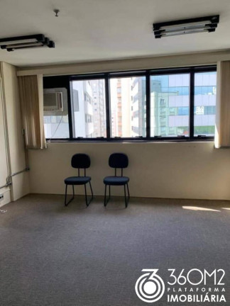 Imagem Imóvel Comercial à Venda, 46 m² em Vila Mariana - São Paulo