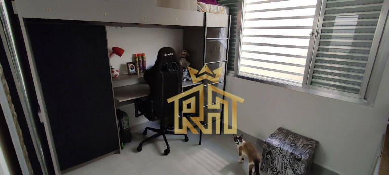 Imagem Casa com 2 Quartos à Venda, 103 m² em Guilhermina - Praia Grande Imagem Casa com 2 Quartos à Venda, 103 m² em Guilhermina - Praia Grande