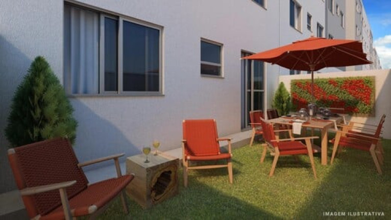 Imagem Apartamento com 2 Quartos à Venda, 62 m² em Jardim Alvorada - Nova Iguaçu Imagem Apartamento com 2 Quartos à Venda, 62 m² em Jardim Alvorada - Nova Iguaçu