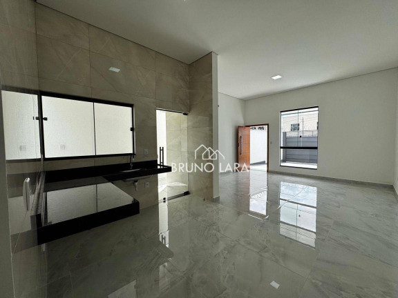Imagem Casa com 3 Quartos à Venda, 120 m² em Bom Retiro - Betim Imagem Casa com 3 Quartos à Venda, 120 m² em Bom Retiro - Betim