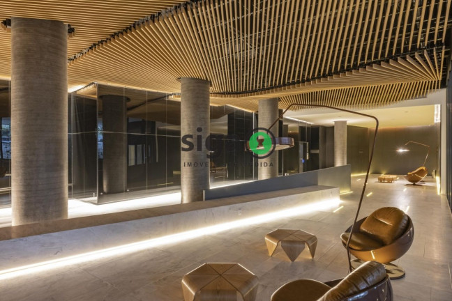 Imagem Apartamento com 2 Quartos à Venda, 156 m² em Vila Olímpia - São Paulo
