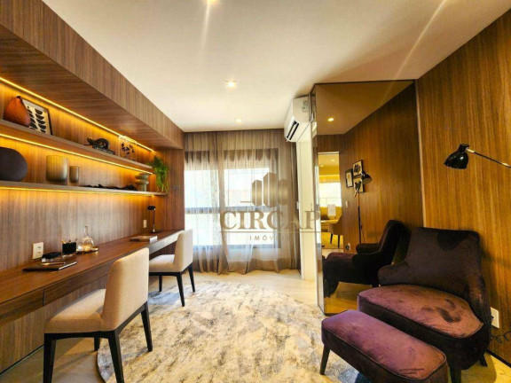 Imagem Apartamento com 4 Quartos à Venda, 180 m² em Perdizes - São Paulo