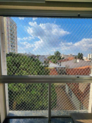 Imagem Apartamento com 2 Quartos à Venda, 74 m² em Santa Maria - São Caetano Do Sul Imagem Apartamento com 2 Quartos à Venda, 74 m² em Santa Maria - São Caetano Do Sul