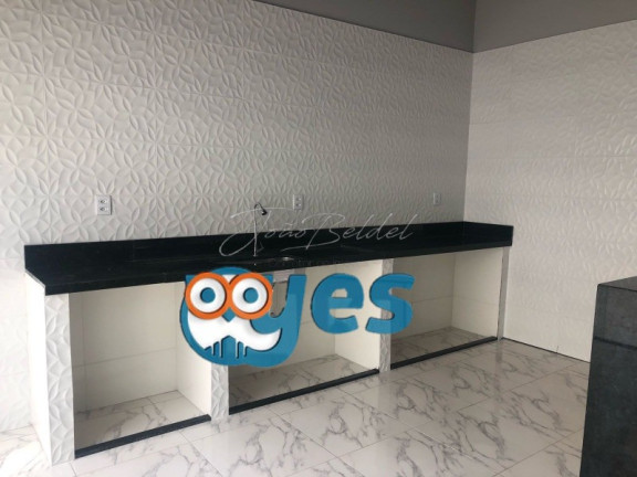 Imagem Casa com 2 Quartos à Venda, 168 m² em Papagaio - Feira De Santana