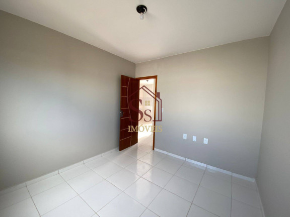 Imagem Casa com 2 Quartos à Venda, 10 m² em Bom Jesus - Mossoró