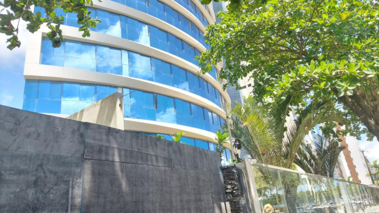Imagem Apartamento com 3 Quartos à Venda, 158 m² em Pina - Recife