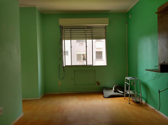 Imagem Apartamento com 2 Quartos à Venda, 63 m² em Protasio - Porto Alegre