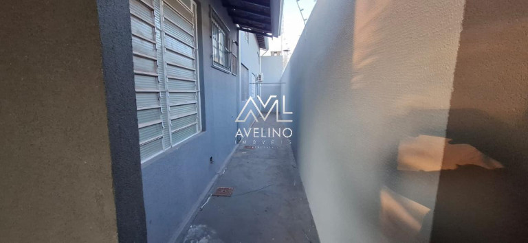 Imagem Imóvel com 1 Quarto para Alugar, 10 m² em Jardim São Lourenço - Campo Grande Imagem Imóvel com 1 Quarto para Alugar, 10 m² em Jardim São Lourenço - Campo Grande