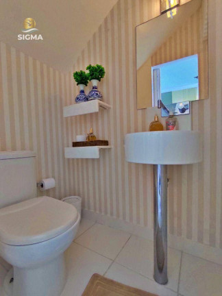 Imagem Apartamento com 4 Quartos à Venda, 200 m² em Pitangueiras - Guarujá Imagem Apartamento com 4 Quartos à Venda, 200 m² em Pitangueiras - Guarujá