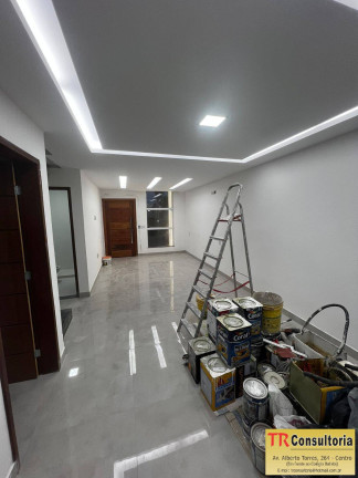 Imagem Casa com 3 Quartos à Venda, 180 m² em Campos Dos Goytacazes Imagem Casa com 3 Quartos à Venda, 180 m² em Campos Dos Goytacazes