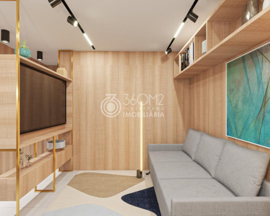 Imagem Apartamento com 2 Quartos à Venda, 62 m² em Vila Eldízia - Santo André Imagem Apartamento com 2 Quartos à Venda, 62 m² em Vila Eldízia - Santo André